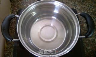 冰糖银耳莲子羹的做法步骤:10