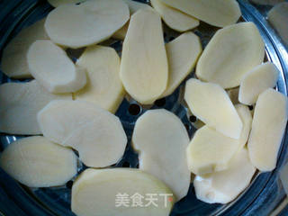 甜心玉米棒的做法步骤:5