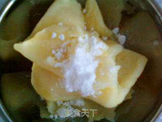 甜心玉米棒的做法步骤:11