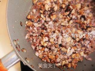 台湾卤肉饭的做法步骤:8