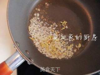 台湾卤肉饭的做法步骤:6