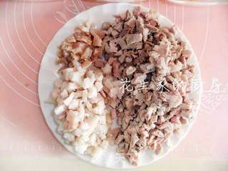 台湾卤肉饭的做法步骤:5