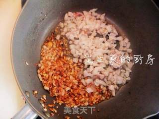 台湾卤肉饭的做法步骤:7