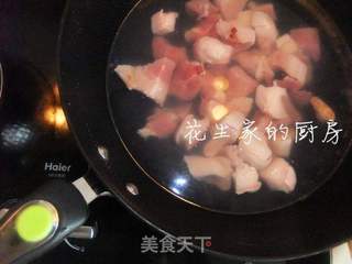 台湾卤肉饭的做法步骤:2