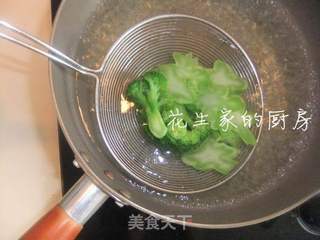 台湾卤肉饭的做法步骤:3