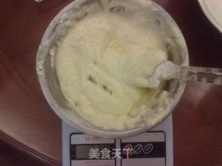 草莓酱夹心蛋糕的做法步骤：5