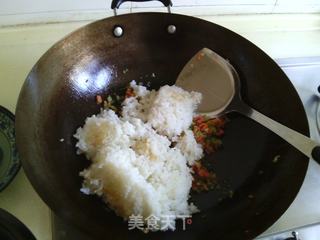 紫菜包饭的做法步骤:4