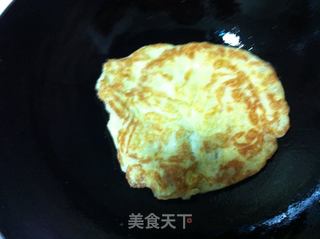 寿司---健康快捷营养早餐的做法步骤：1