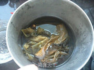 芝麻海带丝的做法步骤:2