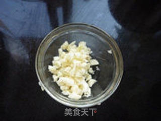 芝麻海带丝的做法步骤:4