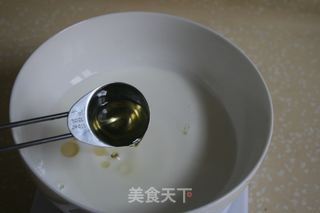 冰皮月饼的做法步骤：4