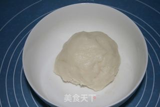 冰皮月饼的做法步骤：8