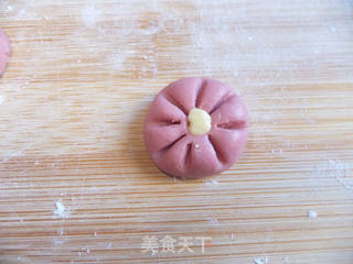 台湾甜品芋圆的做法步骤:13
