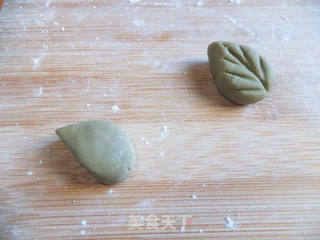 台湾甜品芋圆的做法步骤:14