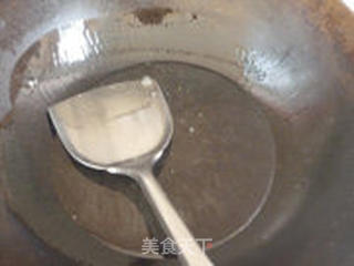 酸菜猪肝的做法步骤:6