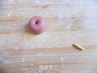 台湾甜品芋圆的做法步骤:11