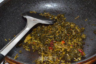 梅菜扣肉的做法步骤:5