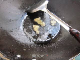 子姜炒鸭的做法步骤:4