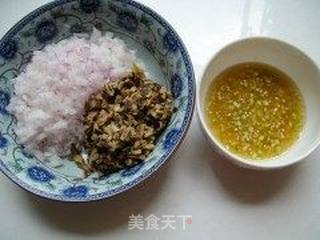 生煎包的做法步骤:4