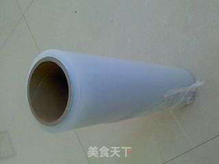 香甜米酒糕。的做法步骤:4