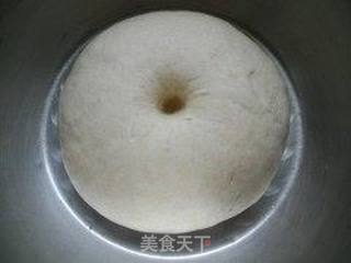 生煎包的做法步骤:7