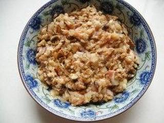 生煎包的做法步骤:6