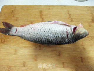 十五块一大锅水煮鱼，香喷喷一起动手做，come on ,筒子们，健康美食自己来的做法步骤：1