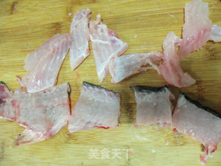 十五块一大锅水煮鱼，香喷喷一起动手做，come on ,筒子们，健康美食自己来的做法步骤：4