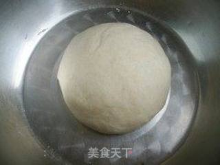 生煎包的做法步骤:3