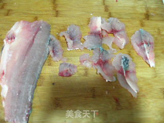 十五块一大锅水煮鱼，香喷喷一起动手做，come on ,筒子们，健康美食自己来的做法步骤：5