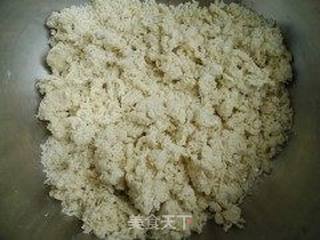 生煎包的做法步骤:2
