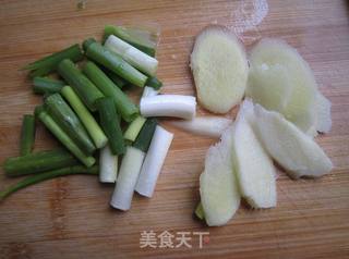 荷香鸭的做法步骤:7