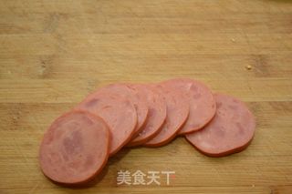 烧饼的呐喊-【烧饼巨无霸】的做法步骤：2