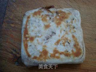 牛肉千层饼的做法步骤：8