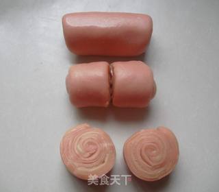 潮式月饼的做法步骤:5