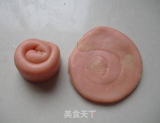 潮式月饼的做法步骤:6