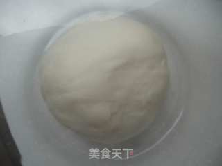 卷肉饼的做法步骤:2