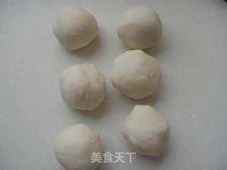 卷肉饼的做法步骤:4