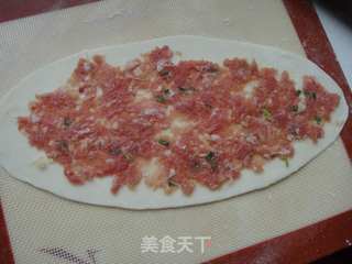 卷肉饼的做法步骤:6