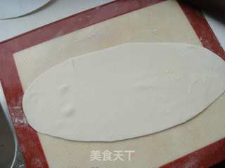 卷肉饼的做法步骤:5