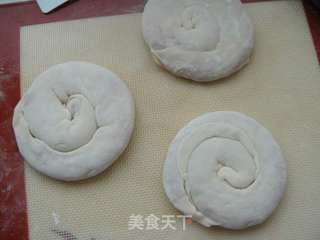 卷肉饼的做法步骤:9
