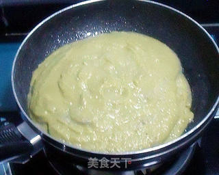 绿豆沙的做法步骤:4