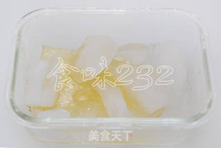 蔓越莓巧克力月饼的做法步骤:3