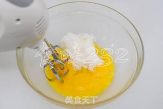 蔓越莓巧克力月饼的做法步骤:5
