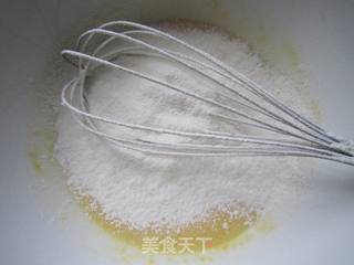 紫薯慕斯的做法步骤:5