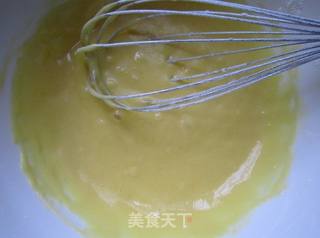 紫薯慕斯的做法步骤:6