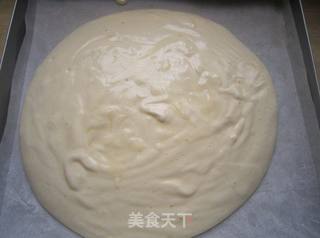 紫薯慕斯的做法步骤:10