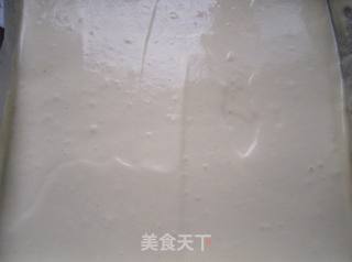 紫薯慕斯的做法步骤:11