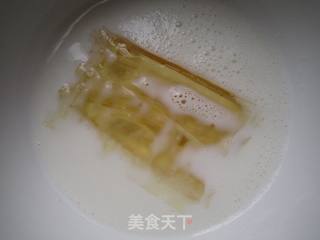 紫薯慕斯的做法步骤:16
