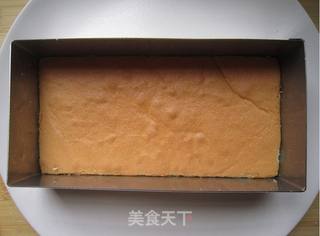 紫薯慕斯的做法步骤:22